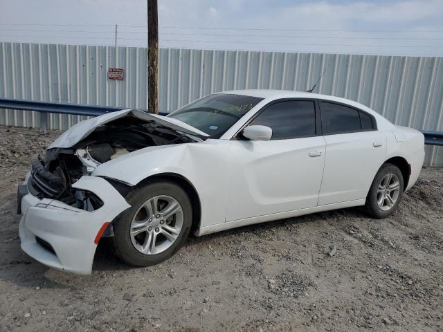 DODGE CHARGER SE 2016 2c3cdxbg6gh339022