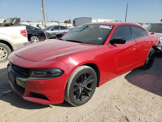 DODGE CHARGER 2017 2c3cdxbg6hh504634