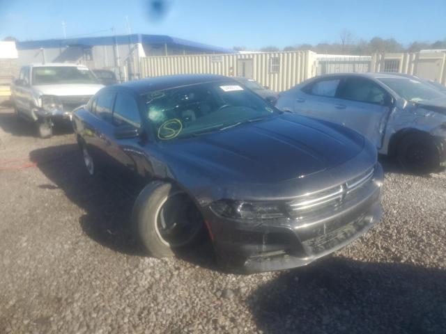 DODGE CHARGER SE 2017 2c3cdxbg6hh504794