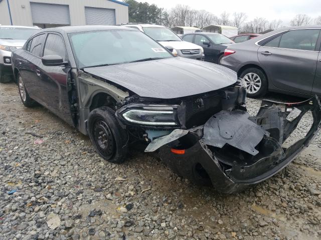 DODGE CHARGER SE 2017 2c3cdxbg6hh515357