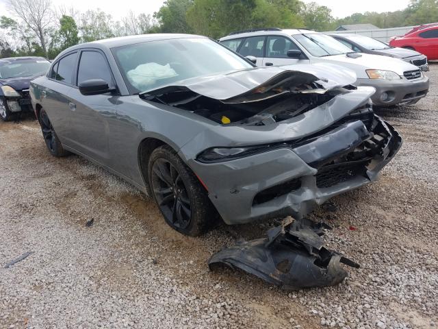 DODGE CHARGER SE 2017 2c3cdxbg6hh536905