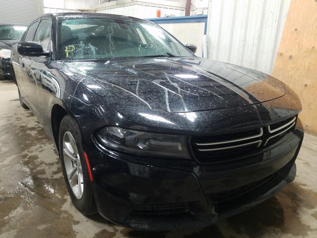 DODGE CHARGER SE 2017 2c3cdxbg6hh546303