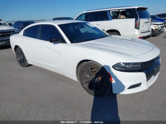 DODGE CHARGER 2017 2c3cdxbg6hh546527