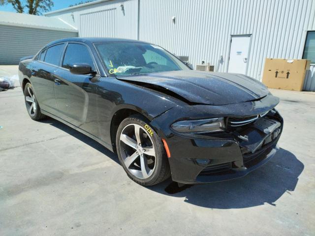 DODGE CHARGER SE 2017 2c3cdxbg6hh548018