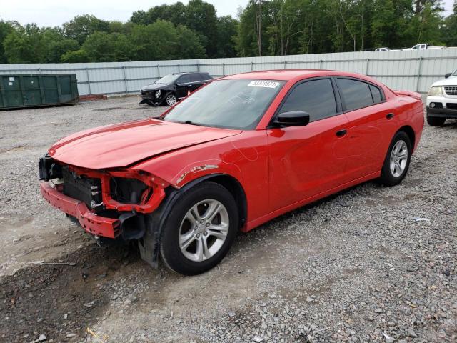 DODGE CHARGER SE 2017 2c3cdxbg6hh557382