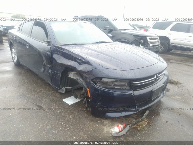 DODGE CHARGER 2017 2c3cdxbg6hh575932