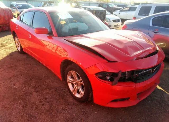 DODGE CHARGER 2017 2c3cdxbg6hh576076