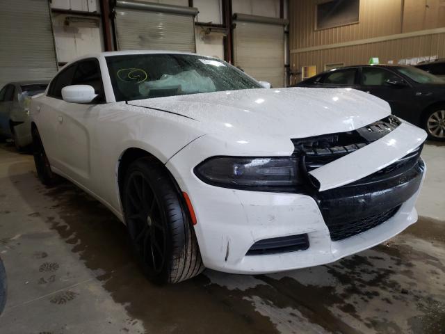 DODGE CHARGER SE 2017 2c3cdxbg6hh581536