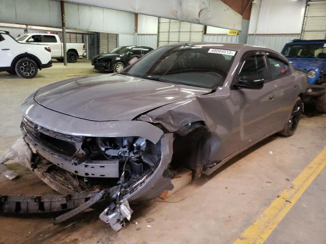 DODGE CHARGER SE 2017 2c3cdxbg6hh584095