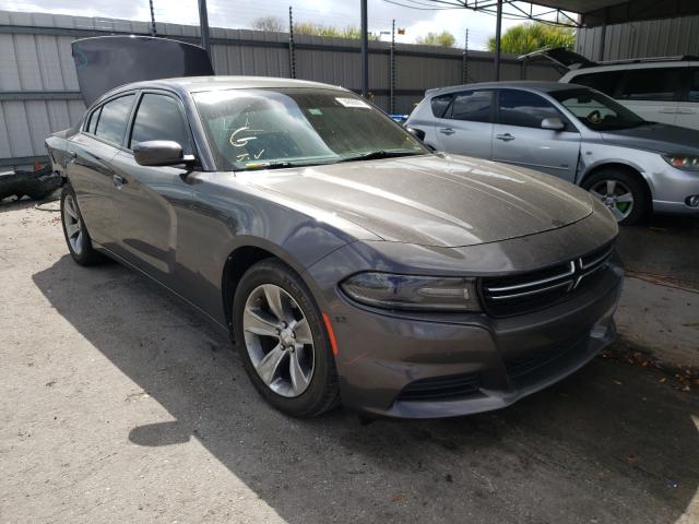 DODGE CHARGER SE 2017 2c3cdxbg6hh584162