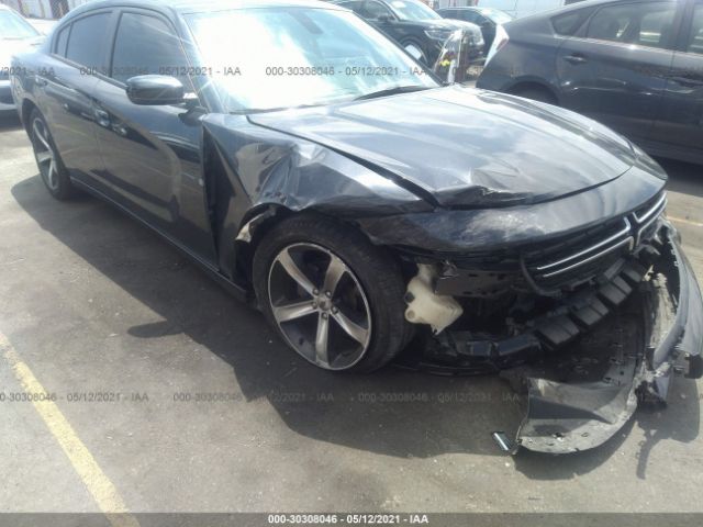 DODGE CHARGER 2017 2c3cdxbg6hh585456