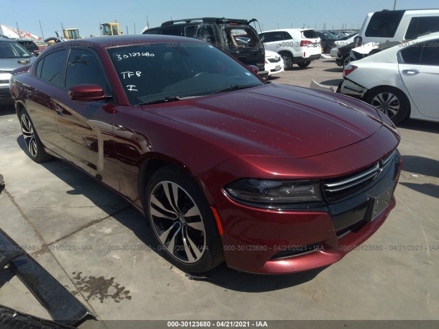 DODGE CHARGER 2017 2c3cdxbg6hh606290