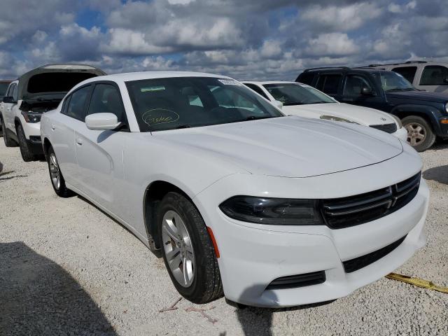 DODGE CHARGER SE 2017 2c3cdxbg6hh607486