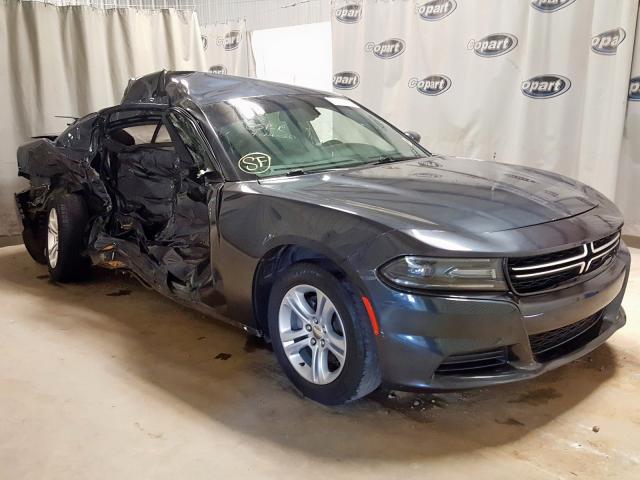 DODGE CHARGER SE 2017 2c3cdxbg6hh617533