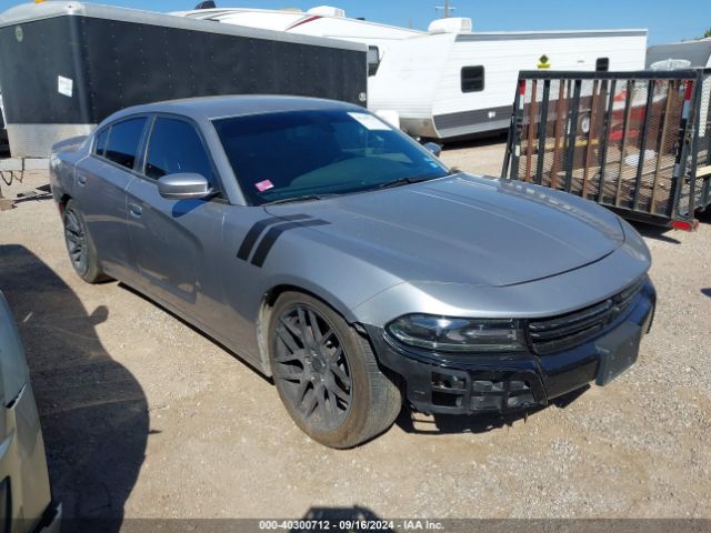 DODGE CHARGER 2017 2c3cdxbg6hh627429