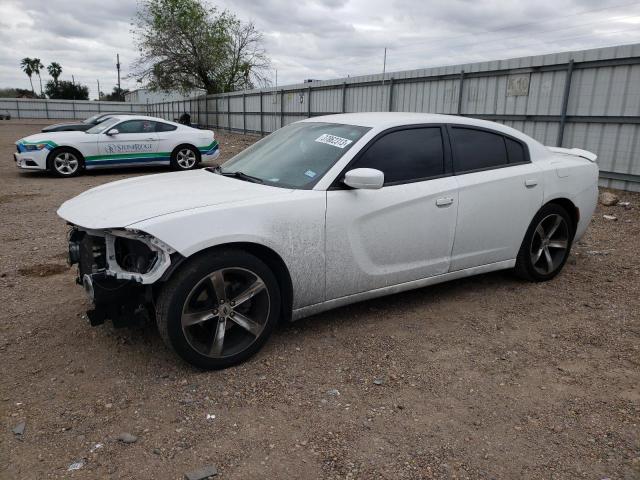 DODGE CHARGER SE 2017 2c3cdxbg6hh627799