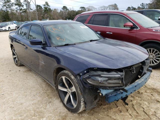 DODGE CHARGER SE 2017 2c3cdxbg6hh627835