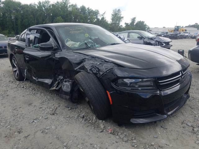 DODGE CHARGER SE 2017 2c3cdxbg6hh628516