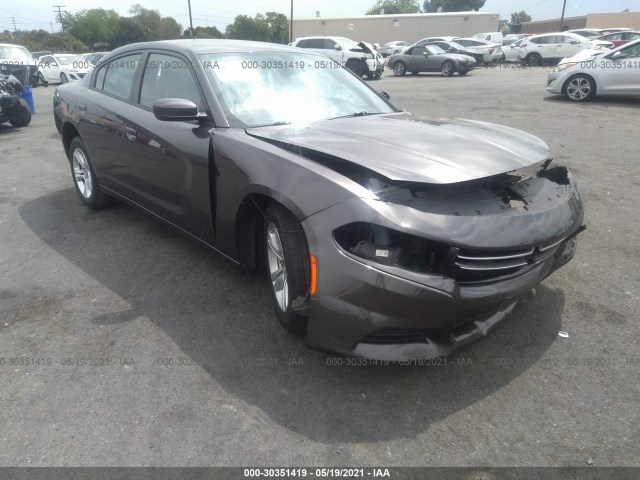 DODGE CHARGER 2017 2c3cdxbg6hh635272