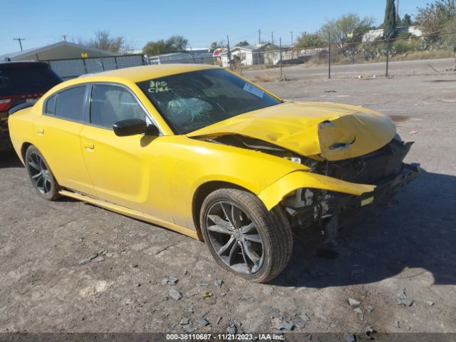 DODGE CHARGER 2017 2c3cdxbg6hh642819