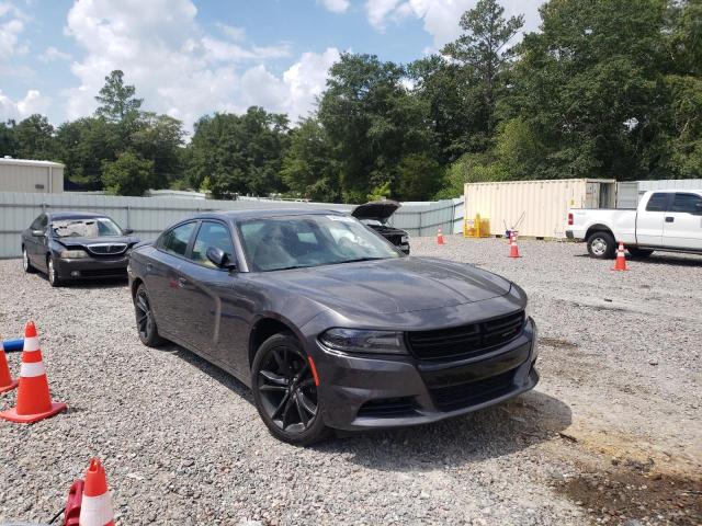 DODGE CHARGER SE 2017 2c3cdxbg6hh642898