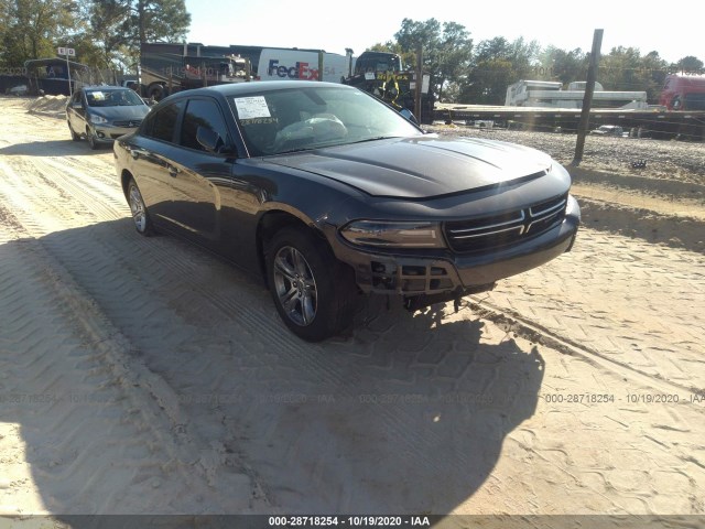 DODGE CHARGER 2017 2c3cdxbg6hh644537