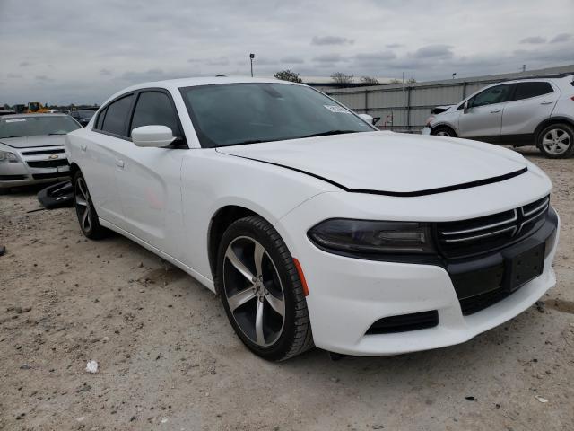 DODGE CHARGER SE 2017 2c3cdxbg6hh654694