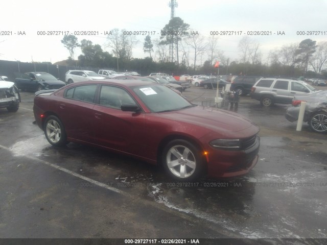 DODGE CHARGER 2017 2c3cdxbg6hh657076