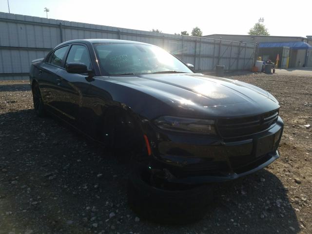 DODGE CHARGER SE 2017 2c3cdxbg6hh666635