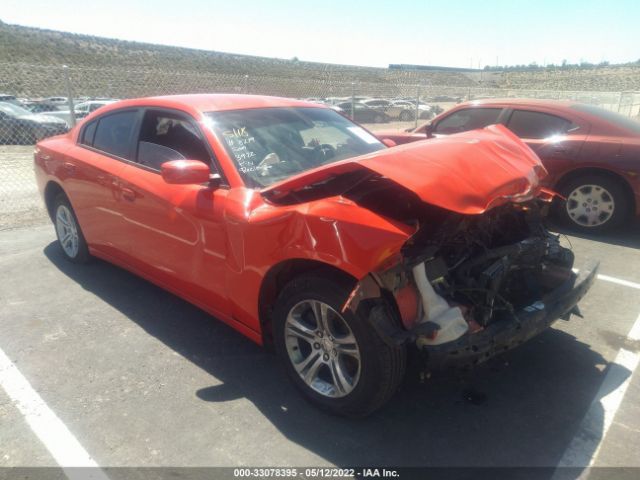 DODGE CHARGER 2017 2c3cdxbg6hh666831