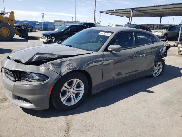 DODGE CHARGER SX 2018 2c3cdxbg6jh114400