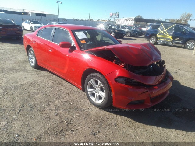 DODGE CHARGER 2018 2c3cdxbg6jh114493