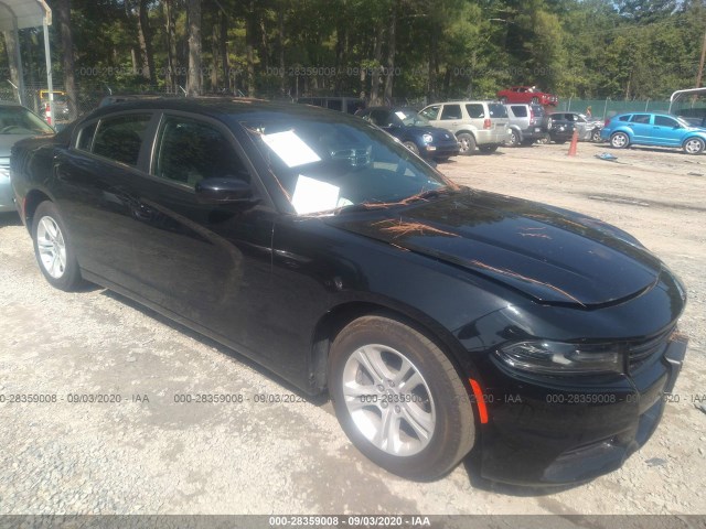 DODGE CHARGER 2018 2c3cdxbg6jh114705