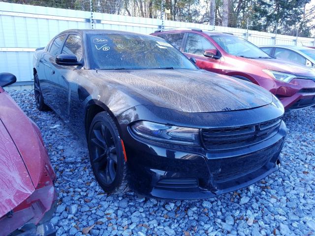 DODGE CHARGER SX 2018 2c3cdxbg6jh119760