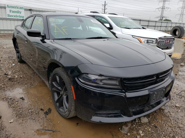 DODGE CHARGER SX 2018 2c3cdxbg6jh120956