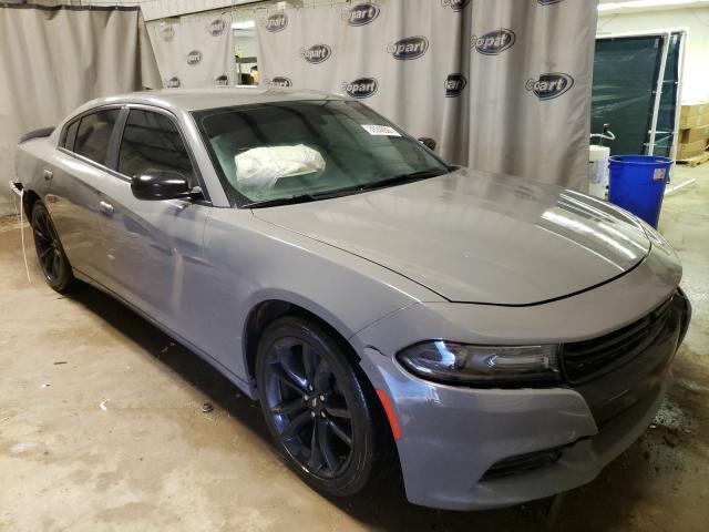 DODGE CHARGER SX 2018 2c3cdxbg6jh120987