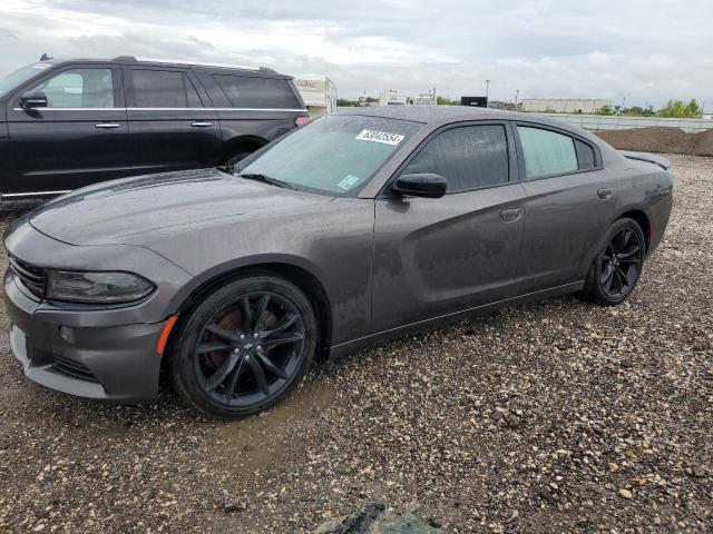 DODGE CHARGER SX 2018 2c3cdxbg6jh121508