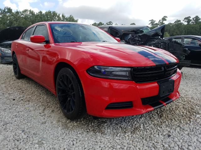 DODGE CHARGER SX 2018 2c3cdxbg6jh139586