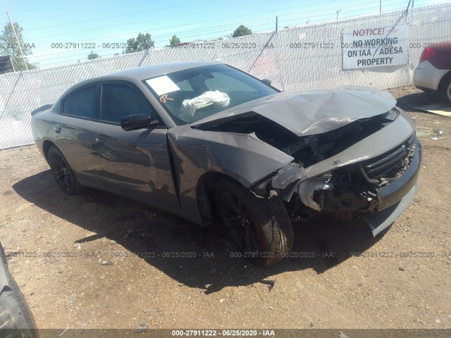 DODGE CHARGER 2018 2c3cdxbg6jh147610