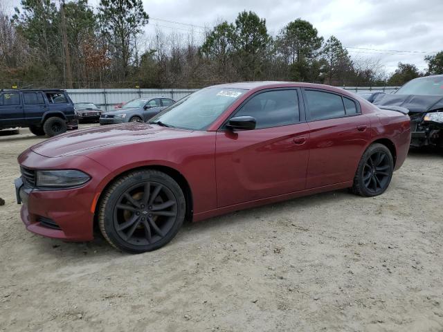 DODGE CHARGER 2018 2c3cdxbg6jh150930