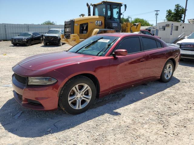 DODGE CHARGER SX 2018 2c3cdxbg6jh167338