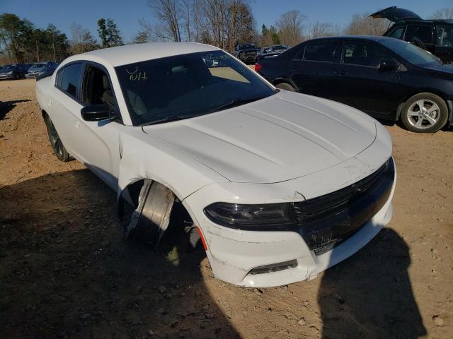 DODGE CHARGER SX 2018 2c3cdxbg6jh167663