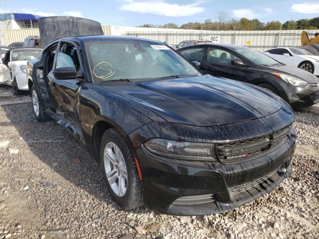 DODGE CHARGER SX 2018 2c3cdxbg6jh170112