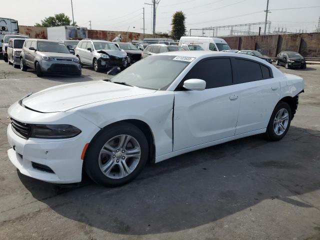 DODGE CHARGER SX 2018 2c3cdxbg6jh179490