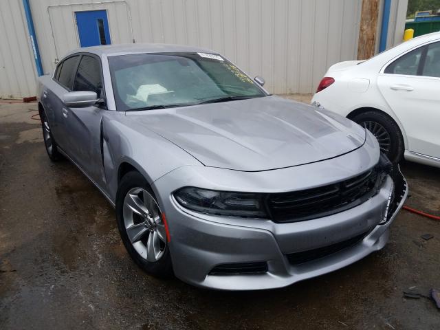 DODGE CHARGER SX 2018 2c3cdxbg6jh180218