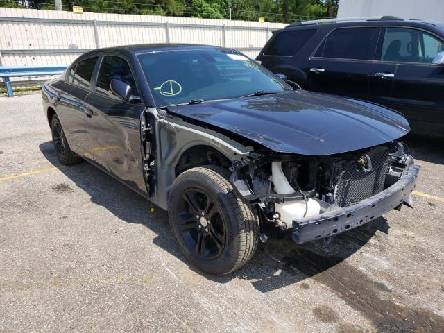 DODGE CHARGER SX 2018 2c3cdxbg6jh180476