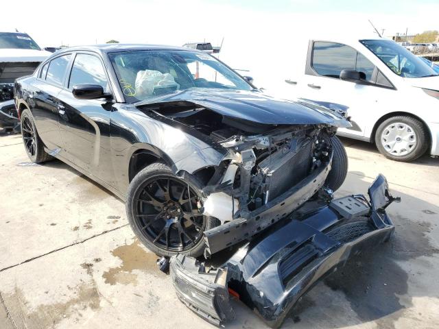 DODGE CHARGER SX 2018 2c3cdxbg6jh180512