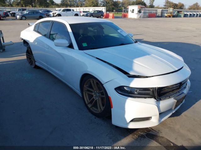 DODGE CHARGER 2018 2c3cdxbg6jh180638