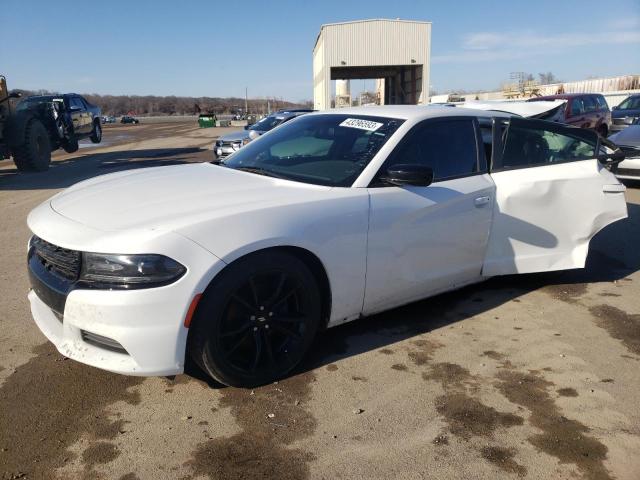 DODGE CHARGER SX 2018 2c3cdxbg6jh186374