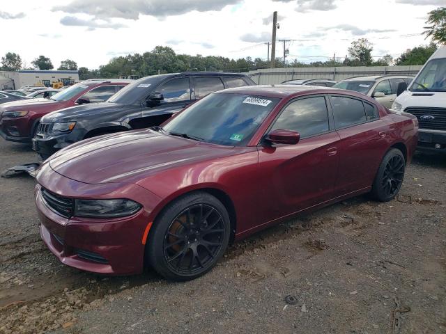 DODGE CHARGER SX 2018 2c3cdxbg6jh186956